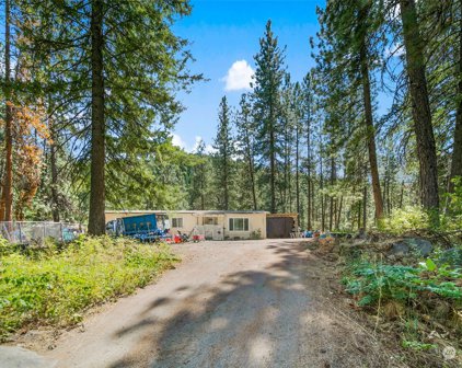 3975 U.S. Hwy 97, Peshastin