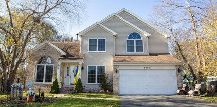 4035 Springlake Court, Lake In The Hills