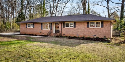 2504 Fleming Drive, Anderson