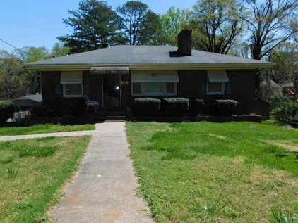 213 Woodview, Spartanburg