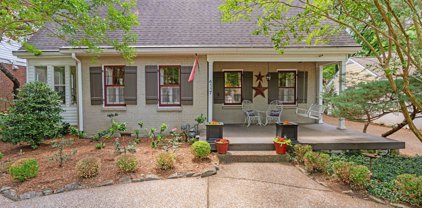 4117 Aberdeen Rd, Nashville