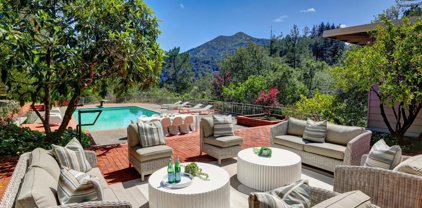 4 Spring Road, Kentfield