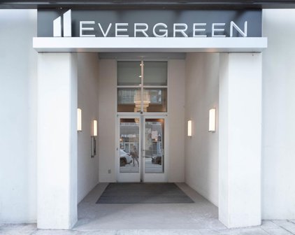 3007 Glen Drive Unit 1706, Coquitlam