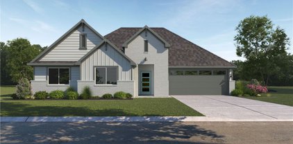 2832 S Zinc Avenue, Fayetteville