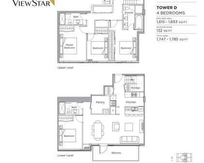 8155 Capstan Way Unit 1602, Richmond
