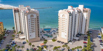 450 S Gulfview Boulevard Unit 907, Clearwater