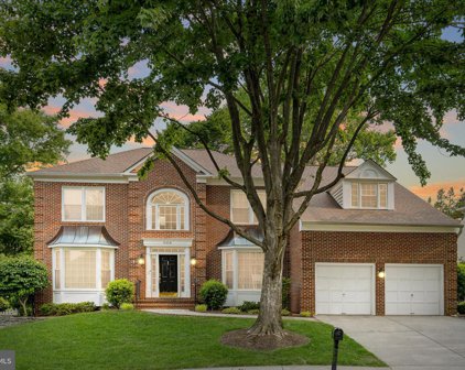 9406 Larkdale Ter, Fairfax Station
