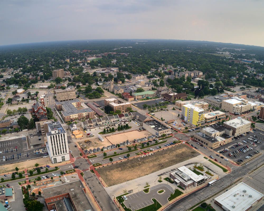 Muskegon Real Estate