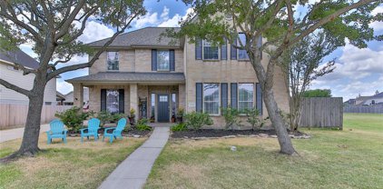 2521 Pebble Brook Drive, Deer Park