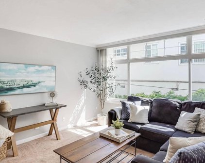 222 Laurel ST 208, San Carlos