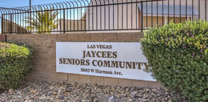 5805 W Harmon Avenue Unit 104, Las Vegas