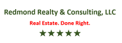Redmond Realty & Consulting Website