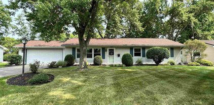 1065 W Water Street, Berne