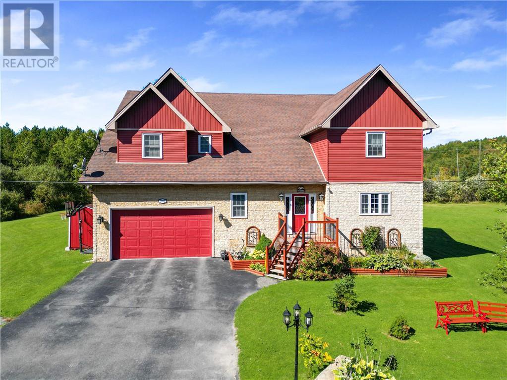 Listing exterior photograph of 110 Armstrong Road, Coniston