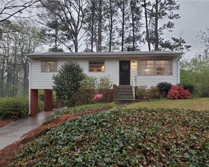 3017 Flamingo Drive, Decatur