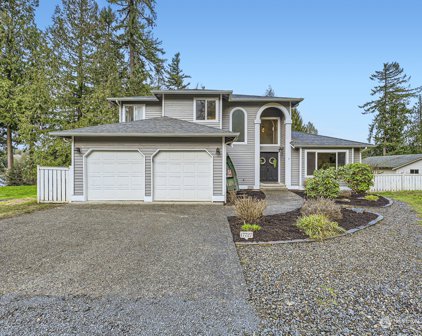 17727 W Flowing Lake Rd, Snohomish