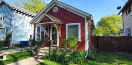239 Williams Street, Aurora