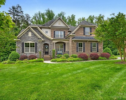 10921 Sorrel Ridge  Drive, Mint Hill