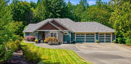 5817 Capitol Forest Loop SW, Olympia
