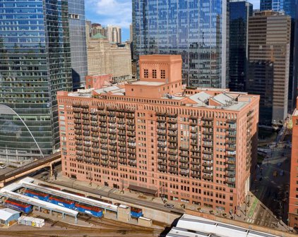 165 N Canal Street Unit #731, Chicago