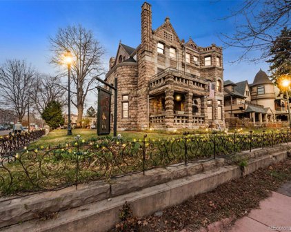 1572 Race Street, Denver