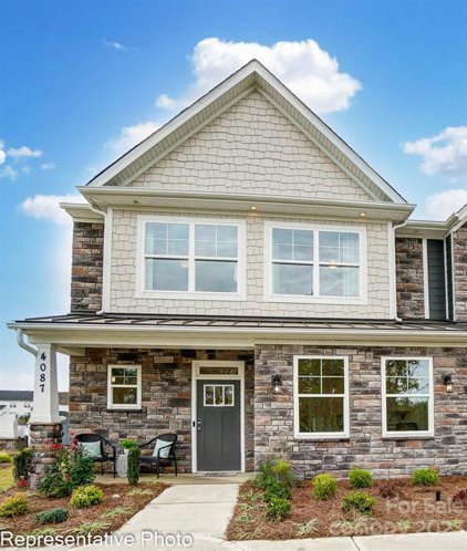 6336 Keeton  Lane Unit #Lot 116, Harrisburg