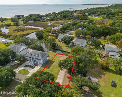 711 Martin Street, Pascagoula