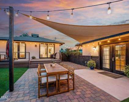 2001 E Elm, Tucson