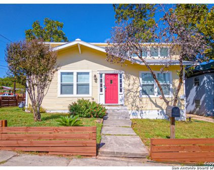 1039 W French Pl, San Antonio