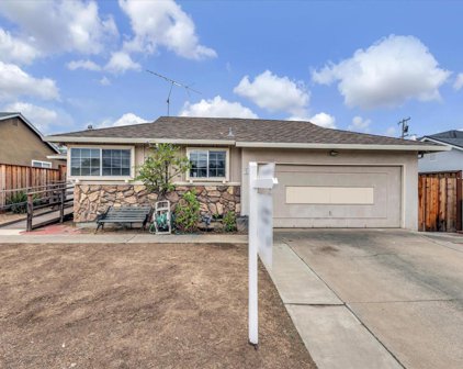 5373 Estrade Drive, San Jose