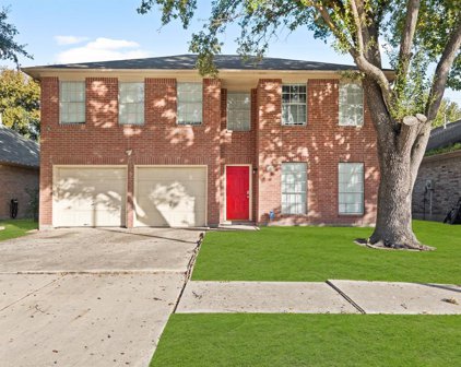 727 Willow West Drive, Houston