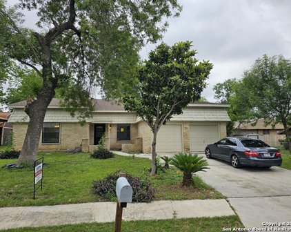 4244 Chestnut Hill Dr, San Antonio