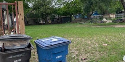 518 Sterling St, San Antonio