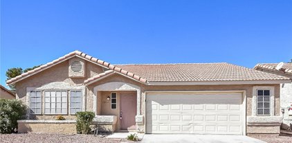 4507 Ferrell Street, North Las Vegas