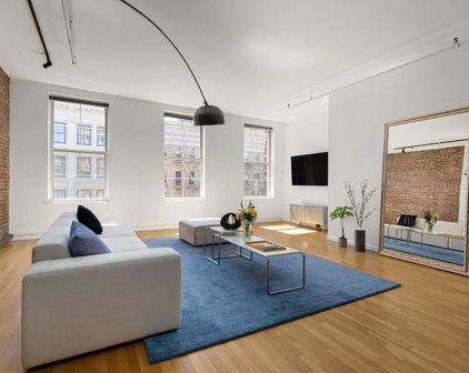 426 W Broadway Unit 4F, New York