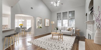 2702 W Oaks Boulevard, Pearland