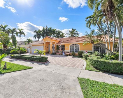 3450 Sw 143rd Pl, Miami