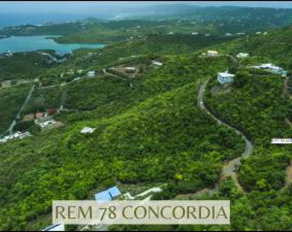 Rem 78 Concordia NB