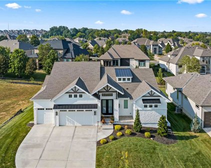 3714 W 158th Terrace, Overland Park