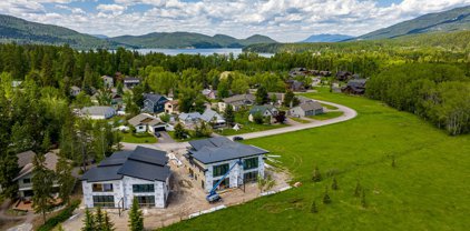58 Crestwood Drive A Unit A, Whitefish