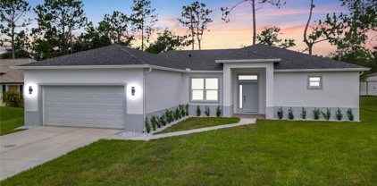 2668 Coachman Drive, Deltona