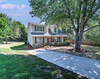 16502 Glenfurness  Drive, Huntersville