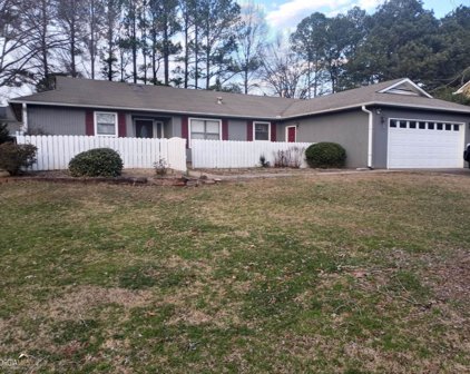 2788 Water Valley Road, Austell