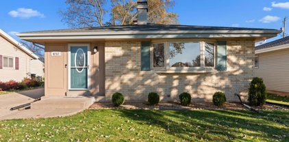 4210 South 89th Street, Greenfield