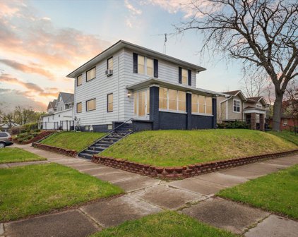 601 Howard Street, South Bend