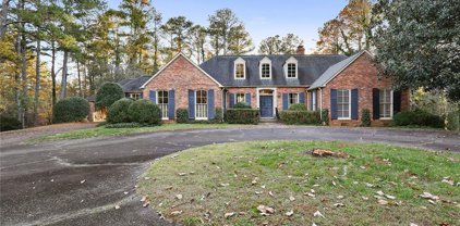 10705 Stroup Road, Roswell