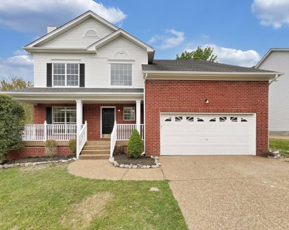 3103 N Waterford Ct, Mount Juliet