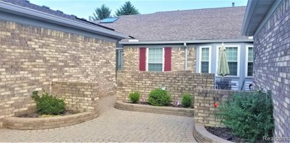 48772 TILFORD Unit 51, Shelby Twp