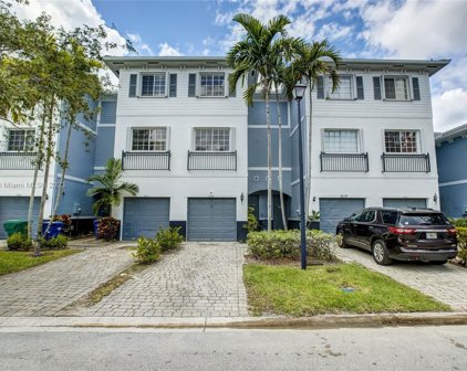 3606 Nw 13th St, Lauderhill