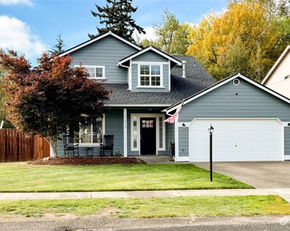 21912 65th Avenue E, Spanaway